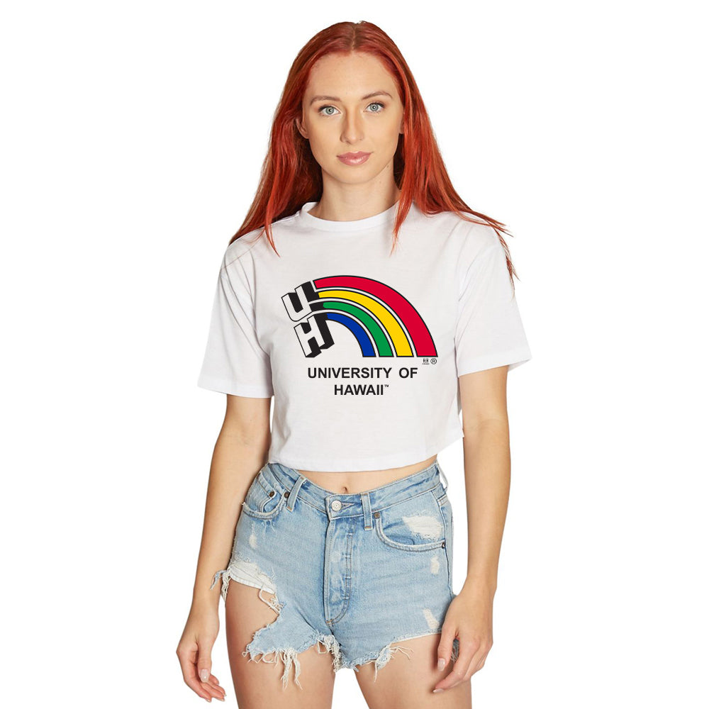 University of Hawaii Vintage Tee