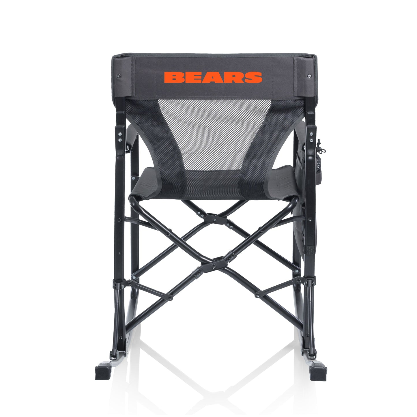 Chicago Bears - Woodland Rocking Camping Chair