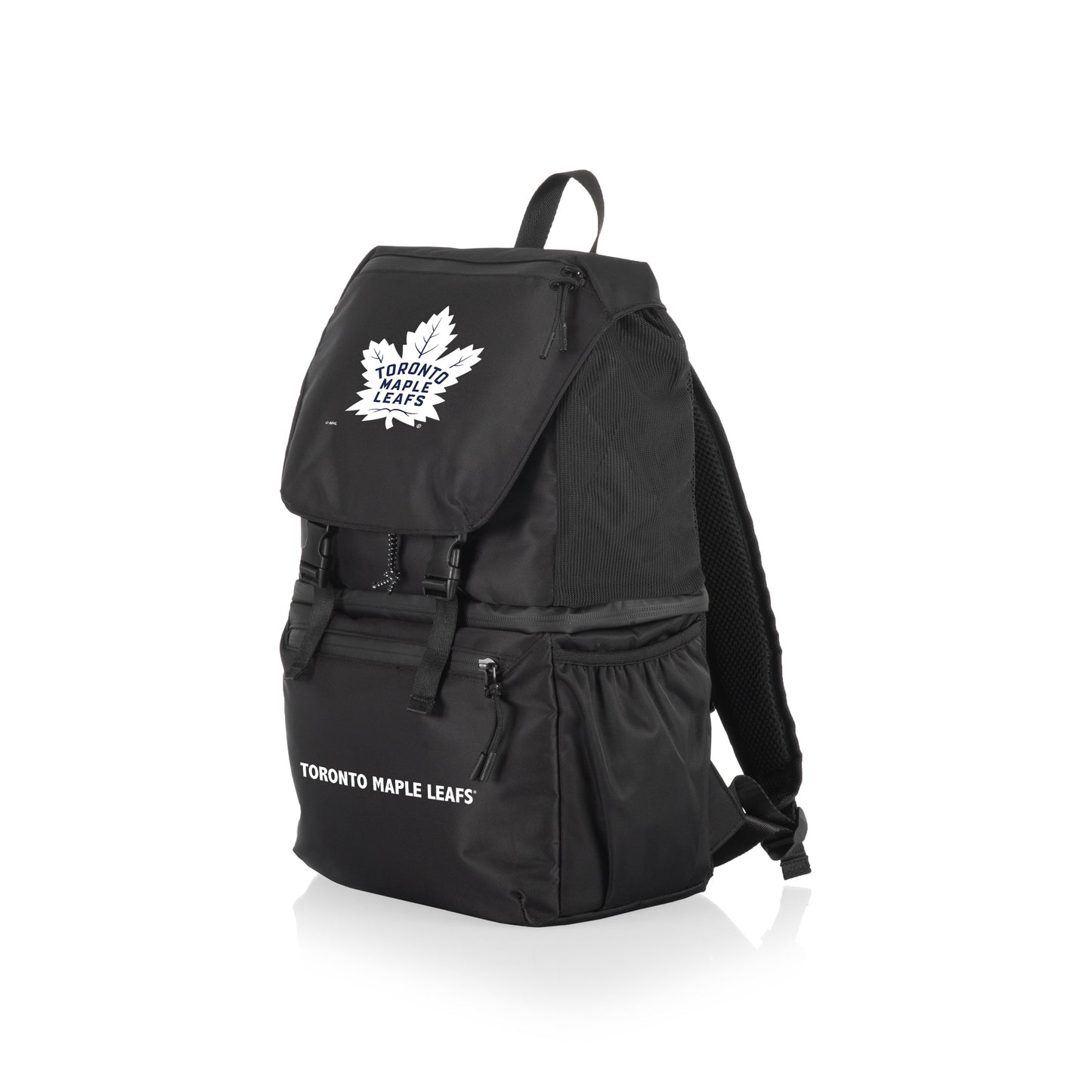 Toronto Maple Leafs - Tarana Recycled Backpack Cooler