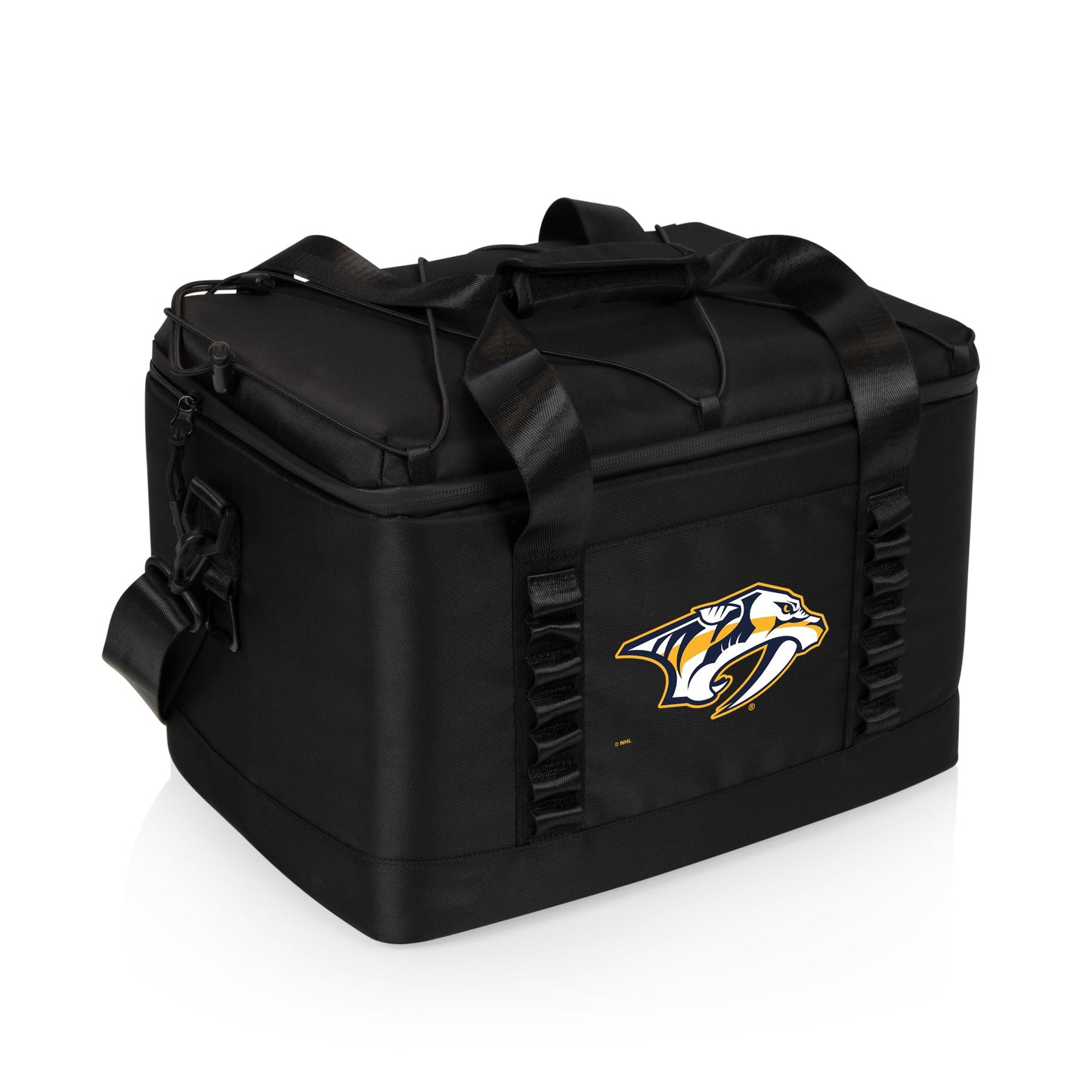 Nashville Predators - Tarana Superthick Recycled Cooler - 24 can
