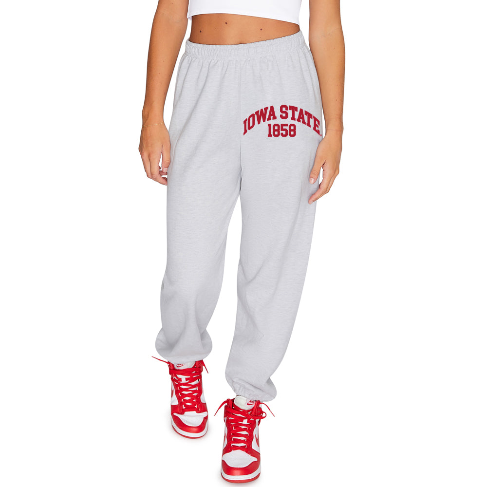 Iowa State Established Sweatpants