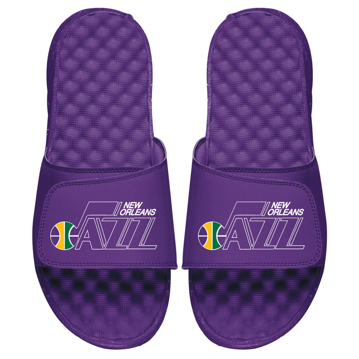 New Orleans Jazz HWC Slides