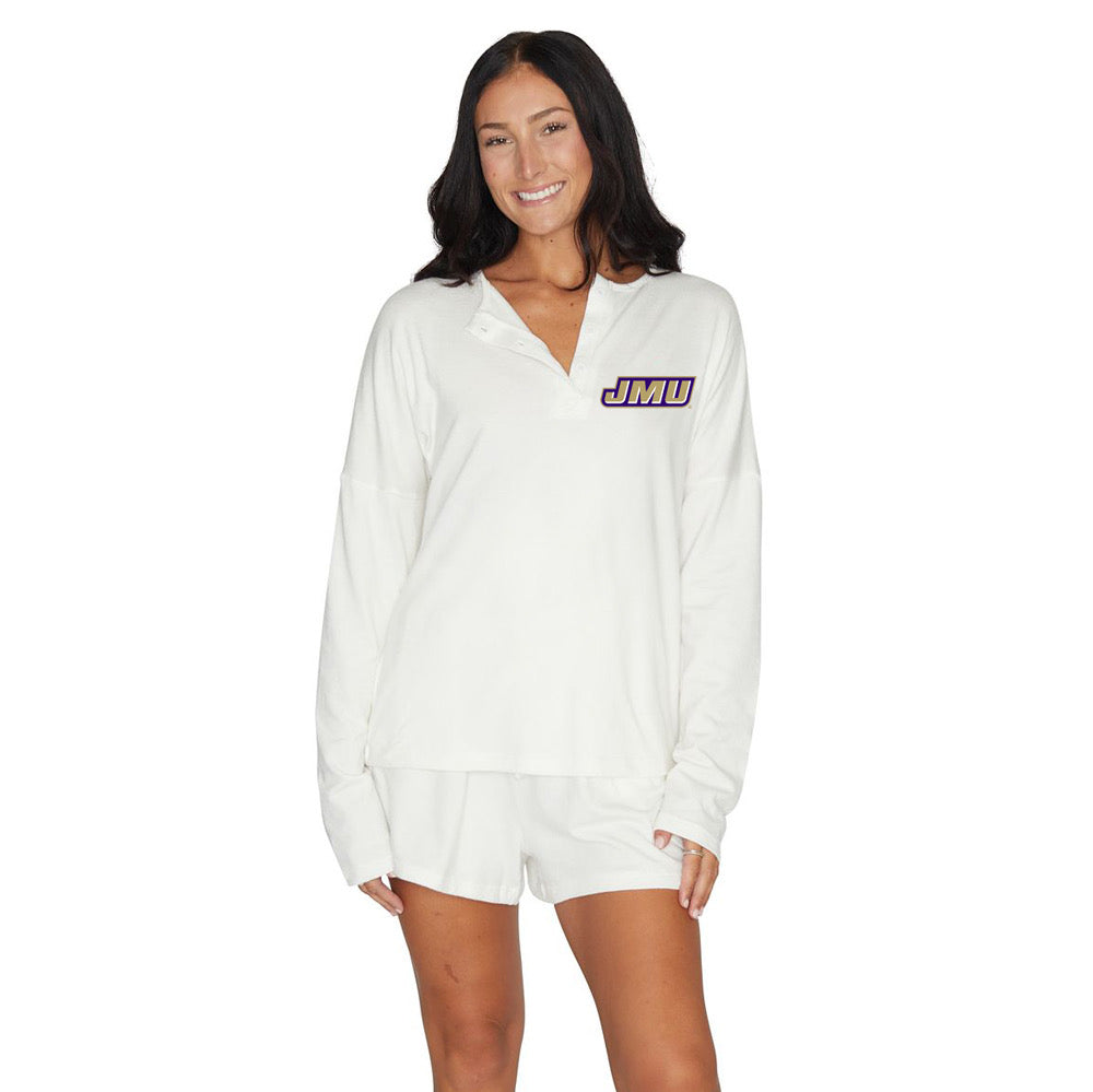 JMU Knit Set