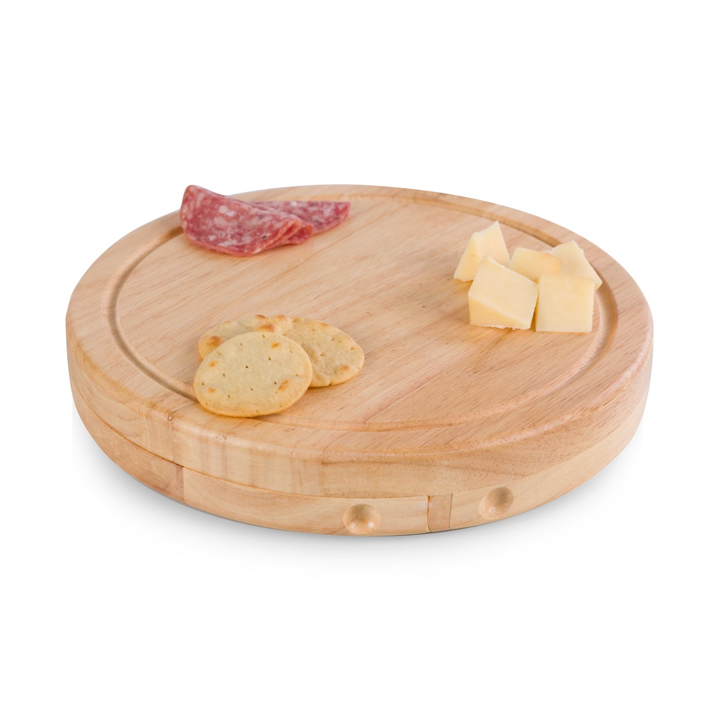 Minnesota Vikings Mickey Mouse - Circo Cheese Cutting Board & Tools Set