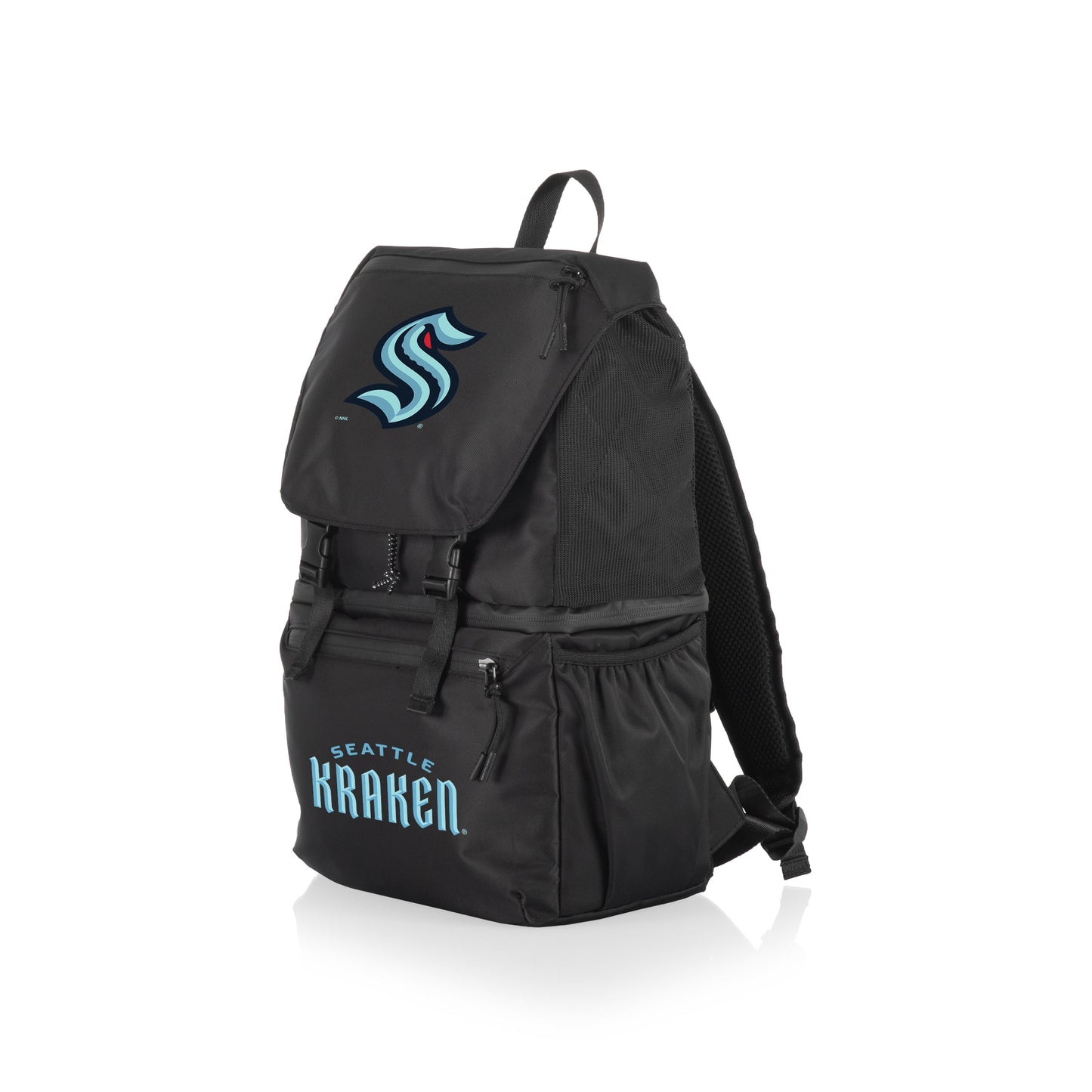 Seattle Kraken - Tarana Recycled Backpack Cooler