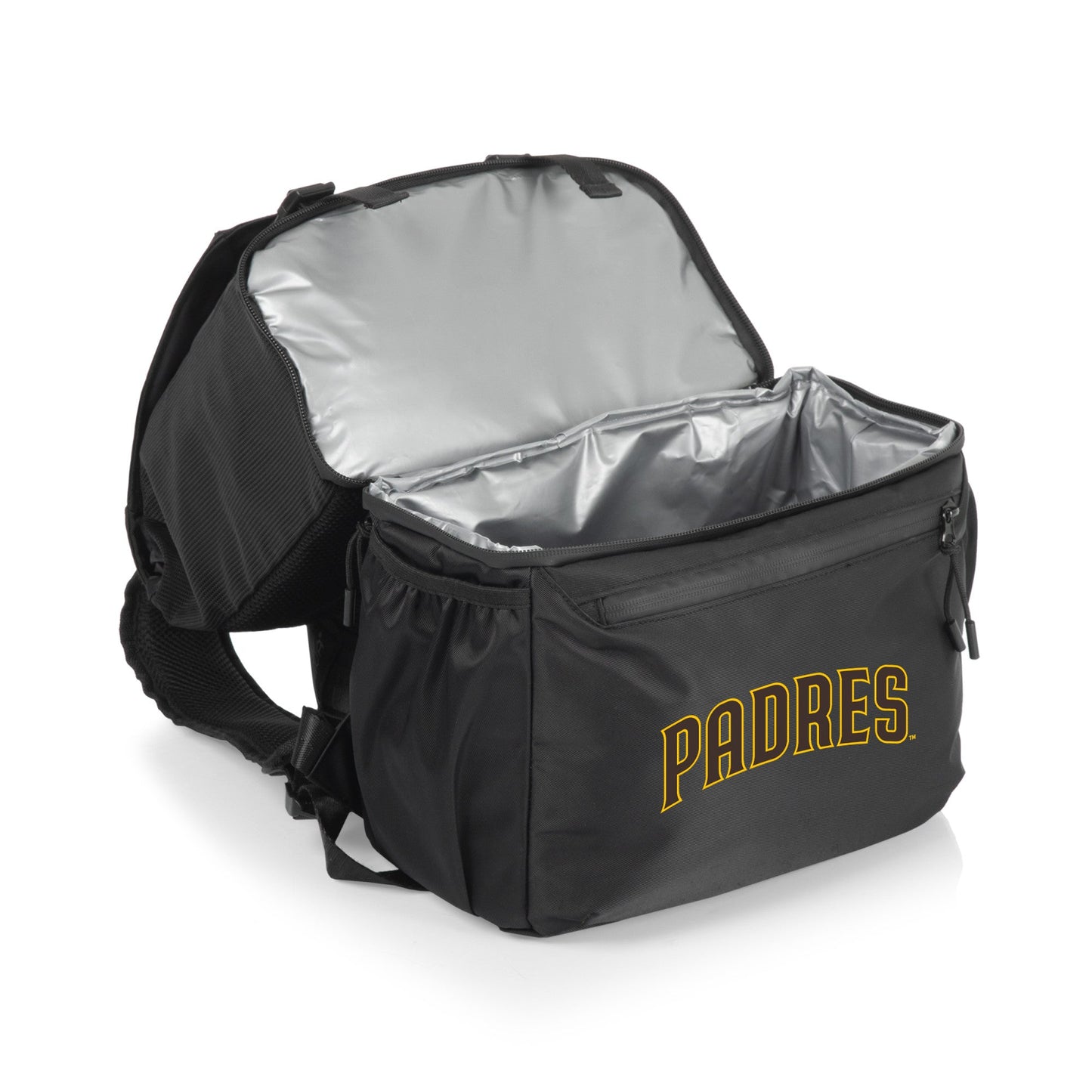 San Diego Padres - Tarana Recycled Backpack Cooler