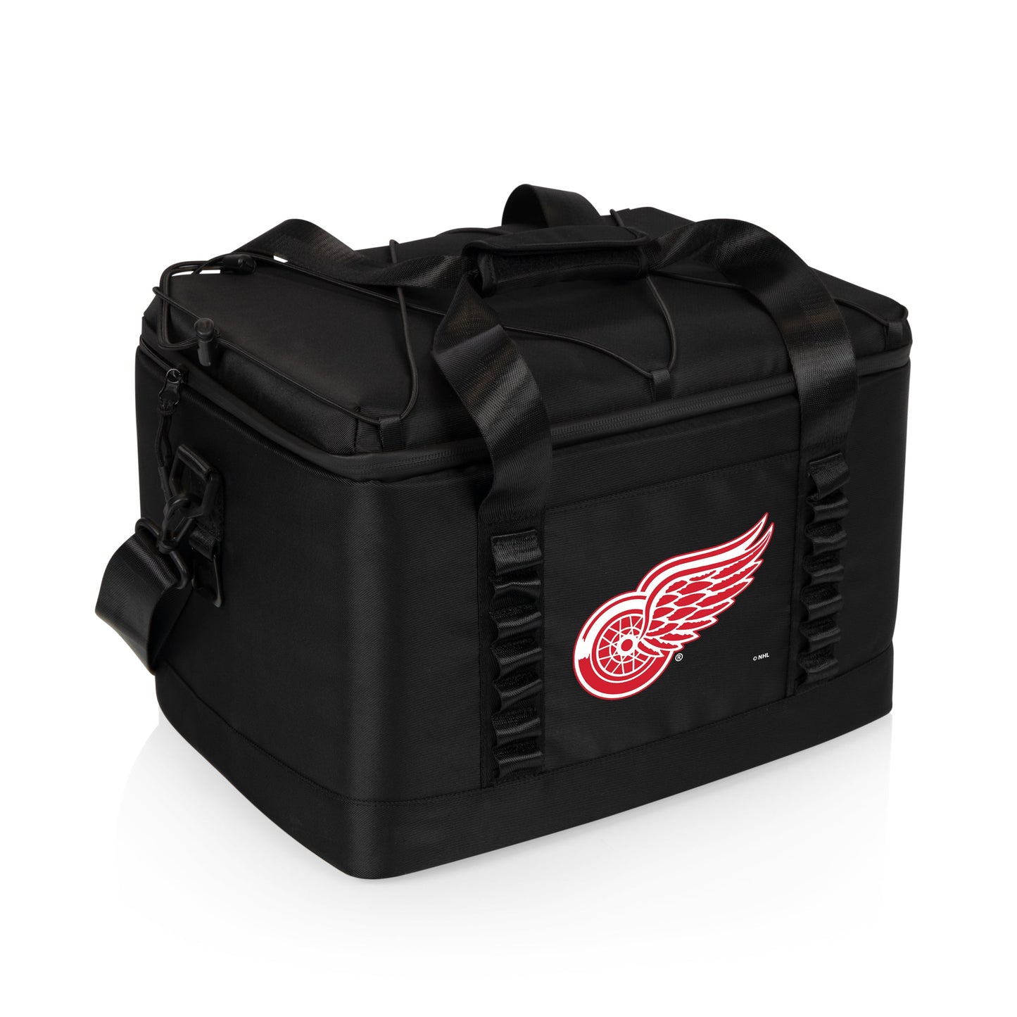 Detroit Red Wings - Tarana Superthick Recycled Cooler - 24 can
