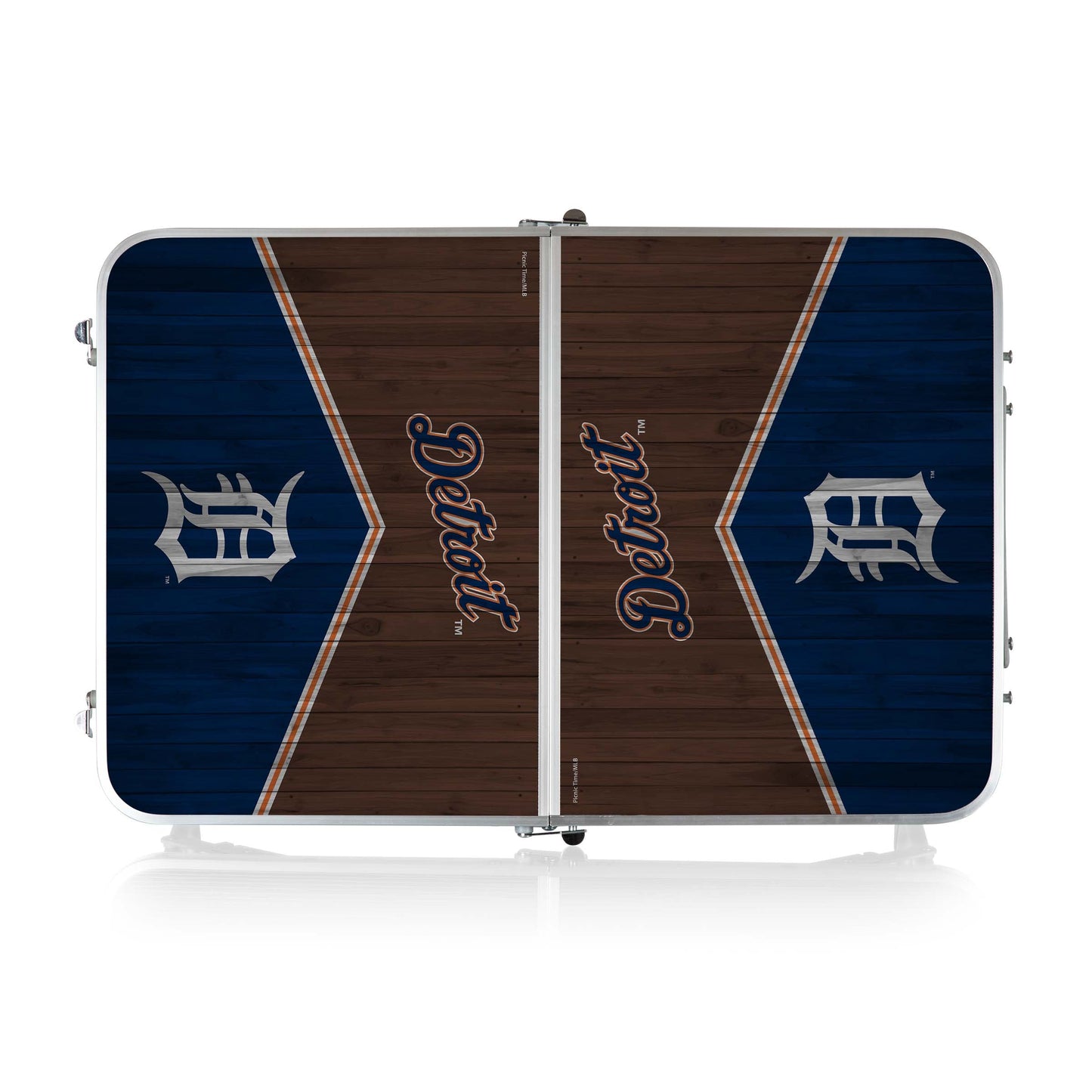 Detroit Tigers - Concert Table Mini Portable Table
