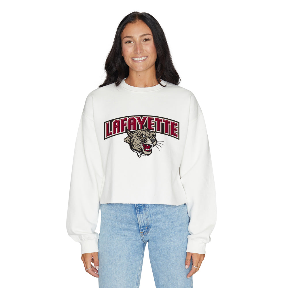 Lafayette College Crewneck