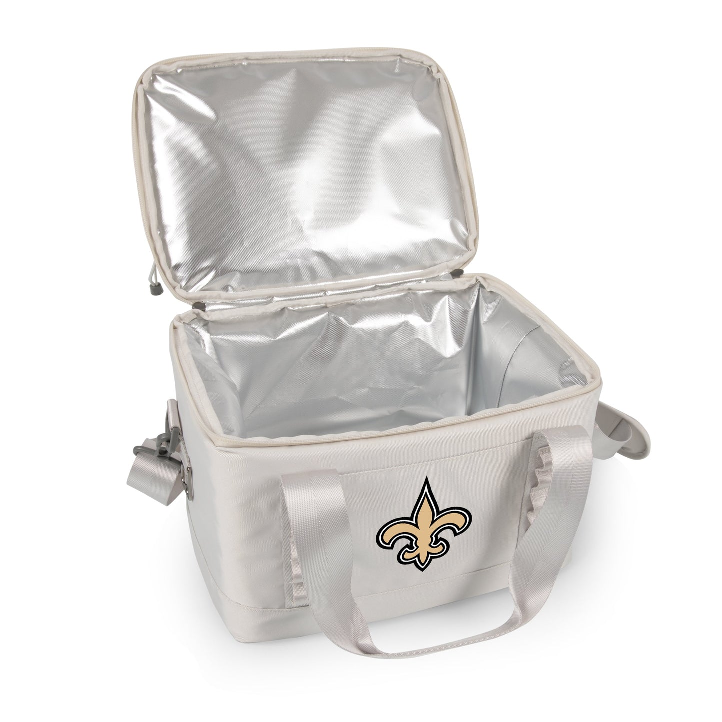 New Orleans Saints - Tarana Superthick Recycled Cooler - 12 can