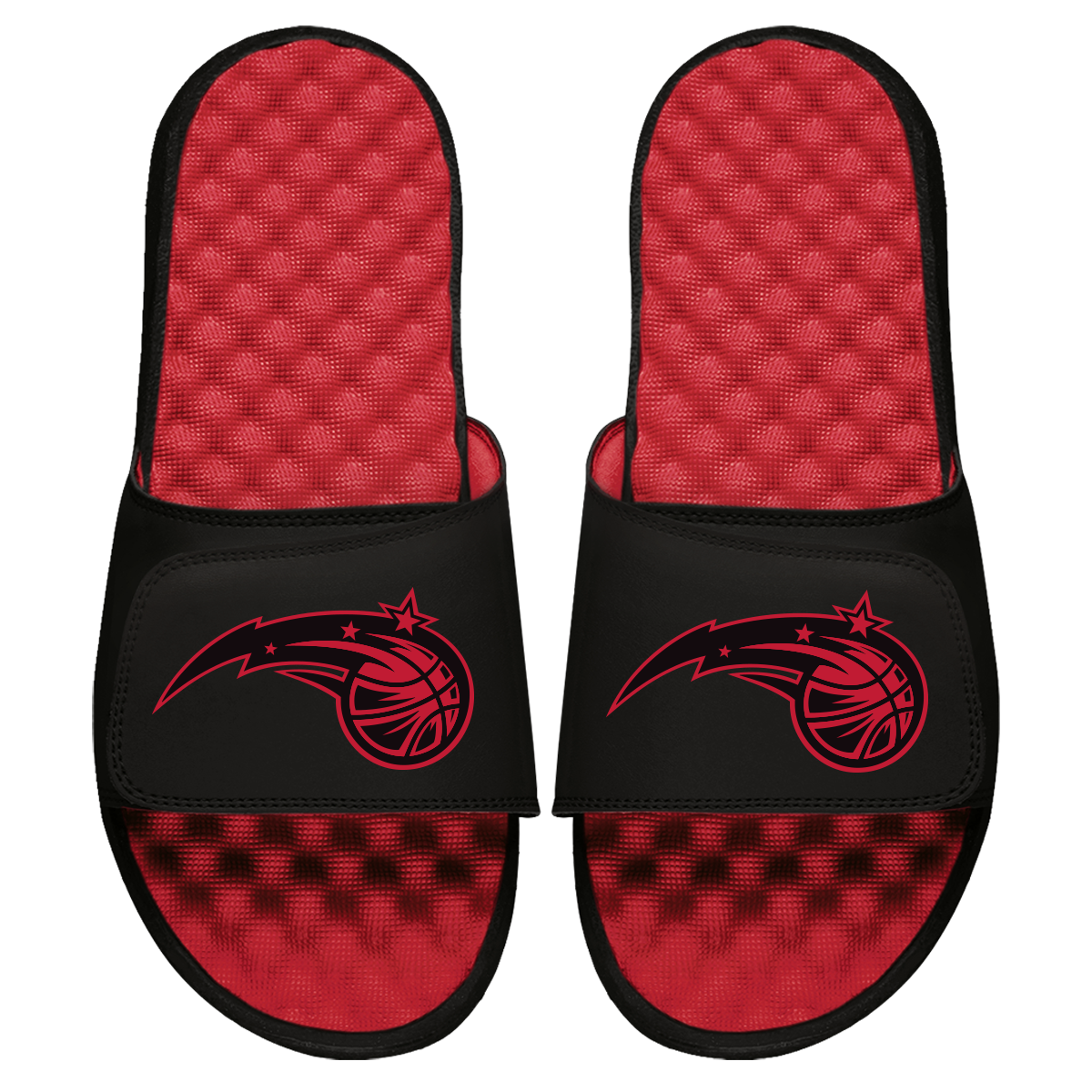 Orlando Magic BRED Slides