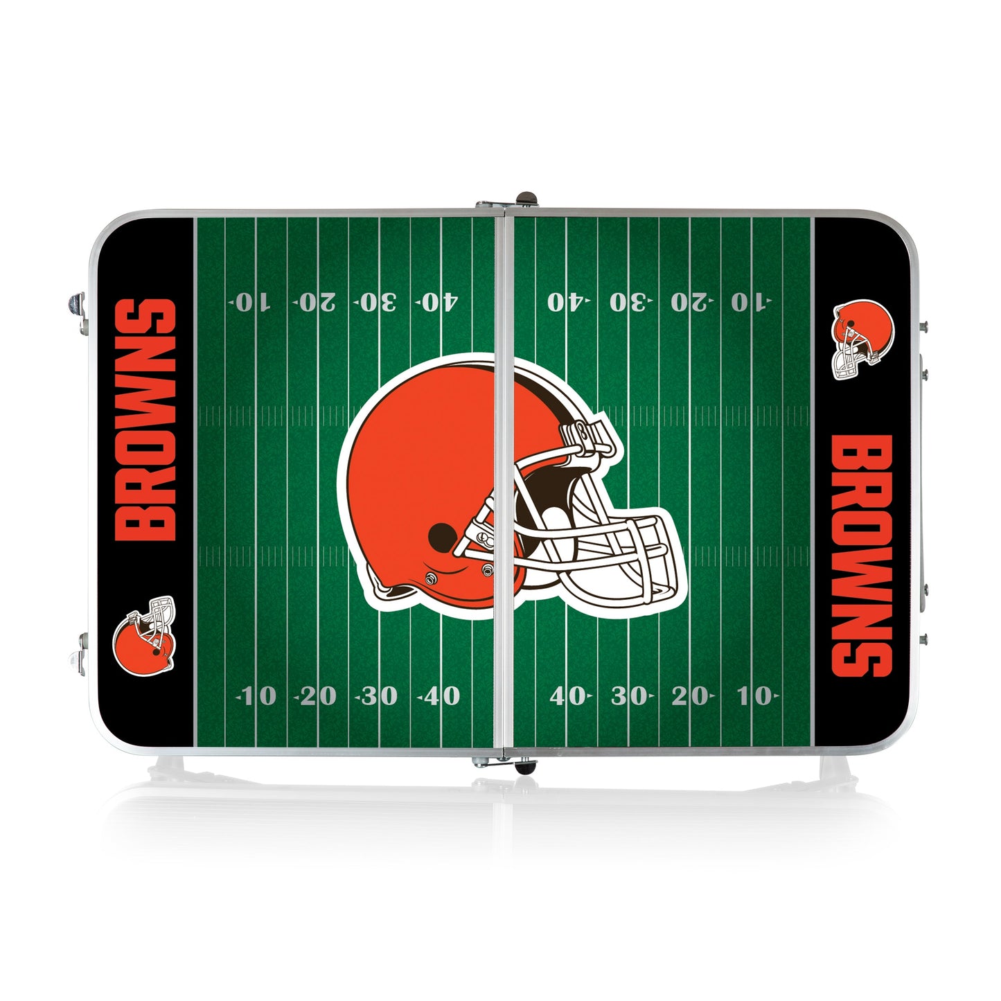 Cleveland Browns - Concert Table Mini Portable Table