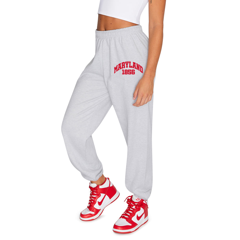 Maryland Established Sweatpants