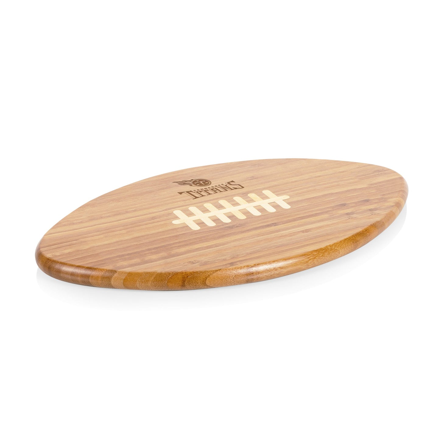 Tennessee Titans - Touchdown! Football Cutting Board & Serving Tray