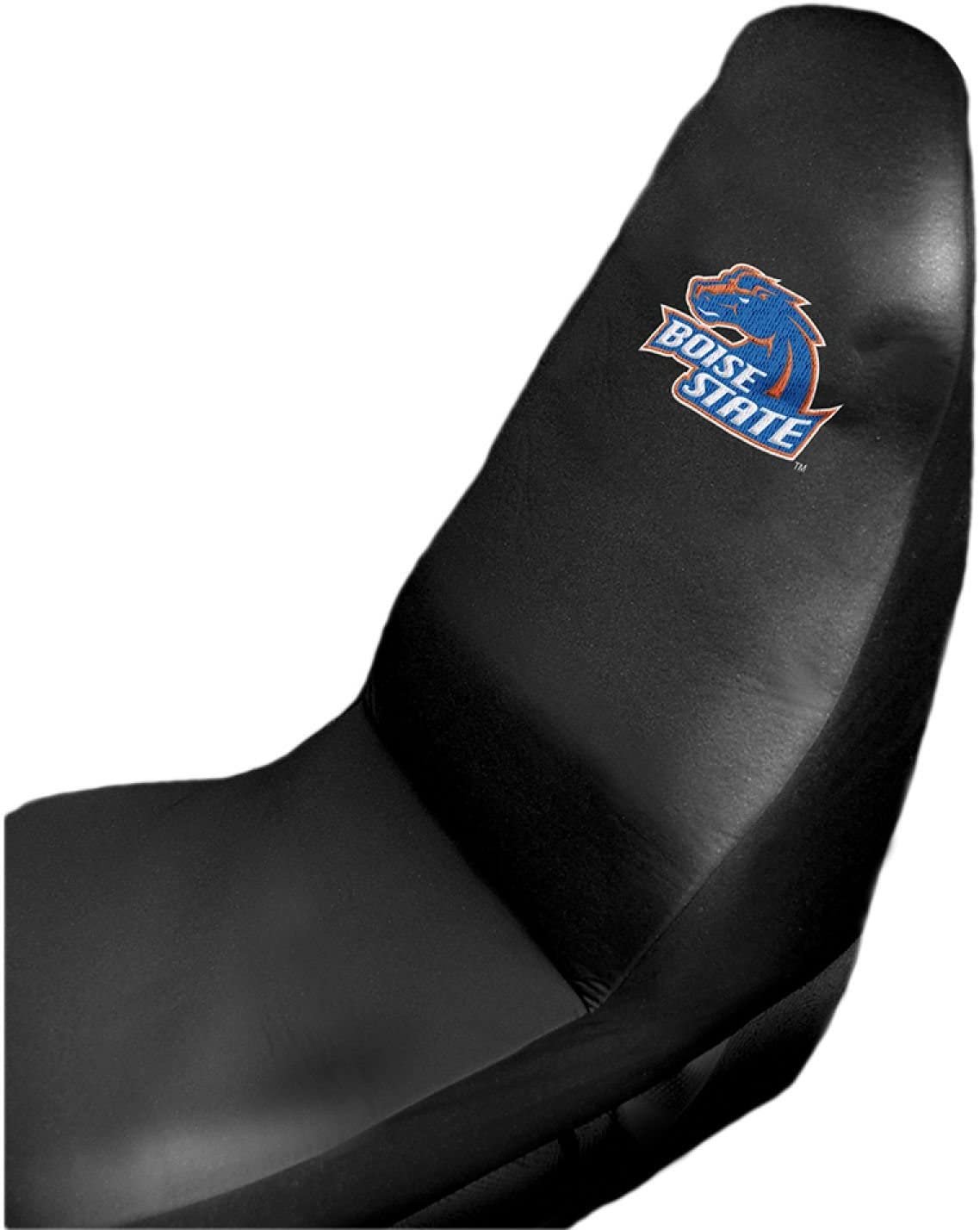 Boise State Broncos Car Seat Cover, 21" x 51"