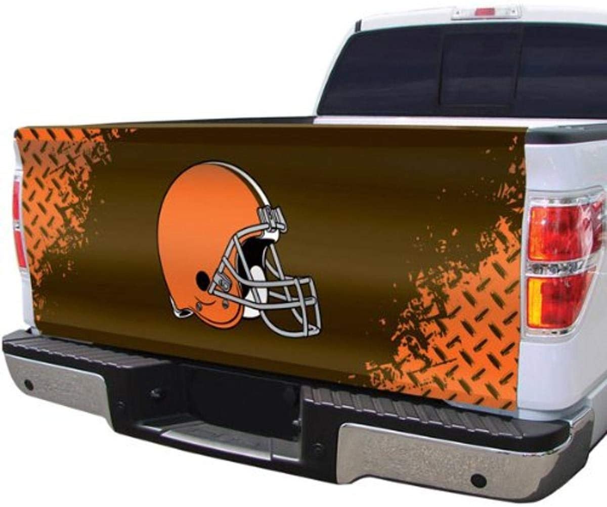 Team ProMark NFL Cleveland Browns Tailgate Cover