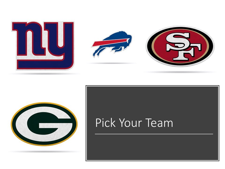 Minnesota Vikings Pennant Primary Logo 18 Inch Soft Felt