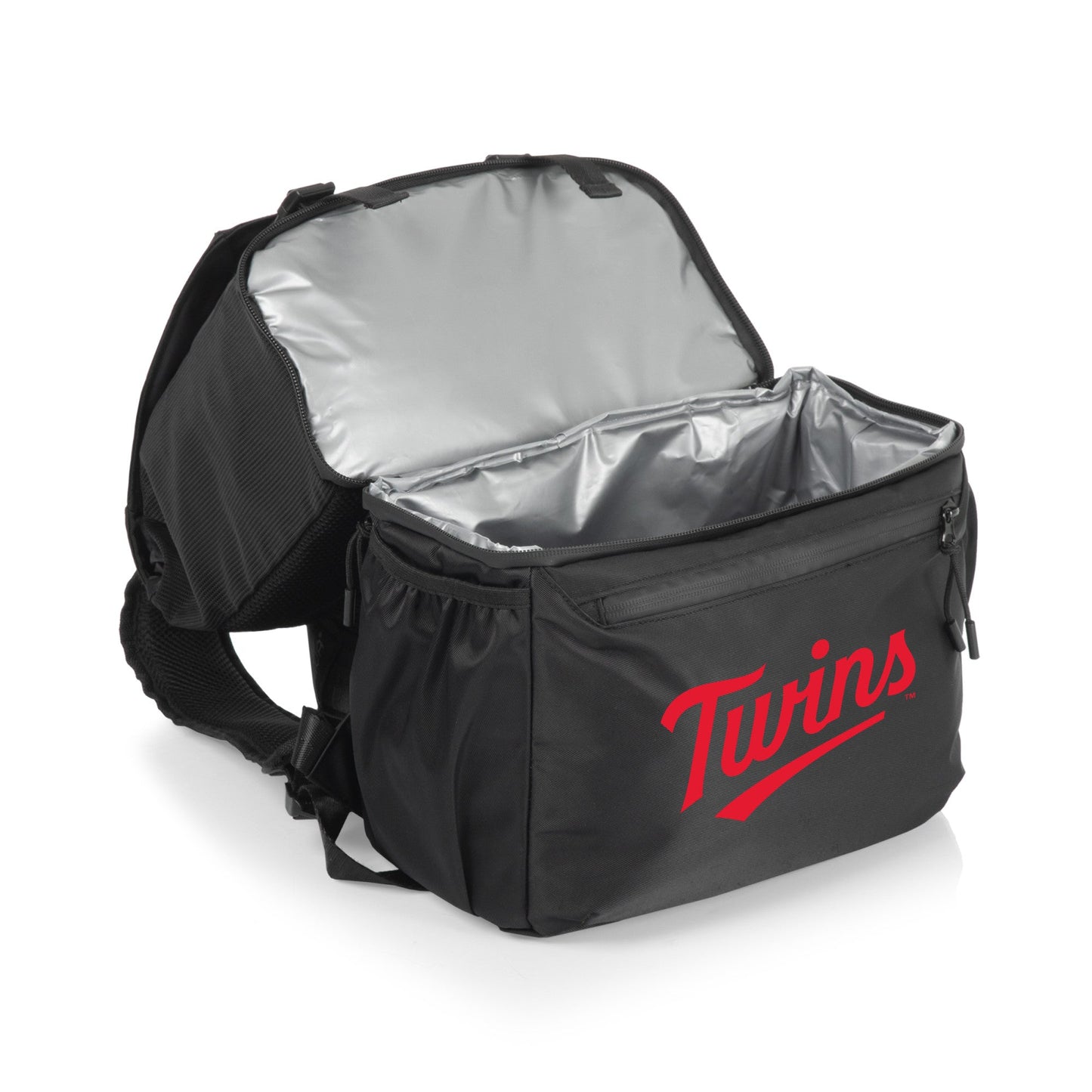 Minnesota Twins - Tarana Recycled Backpack Cooler