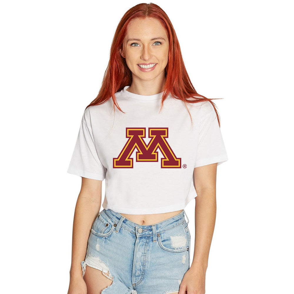 Minnesota Gophers Tee
