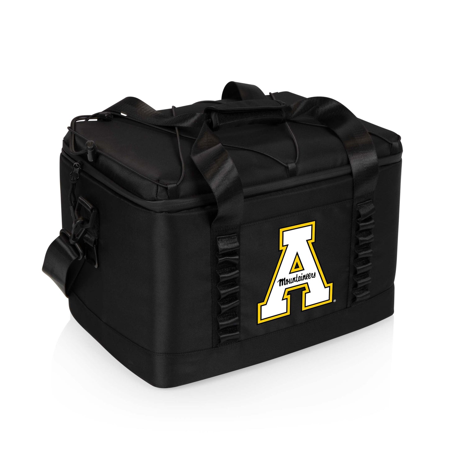 App State Mountaineers - Tarana Superthick Recycled Cooler - 24 can