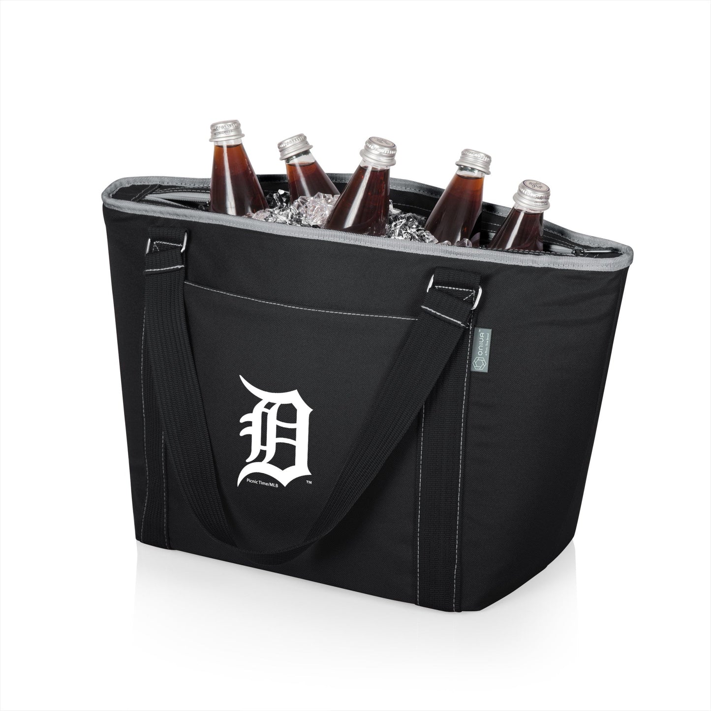 Detroit Tigers - Topanga Cooler Tote Bag