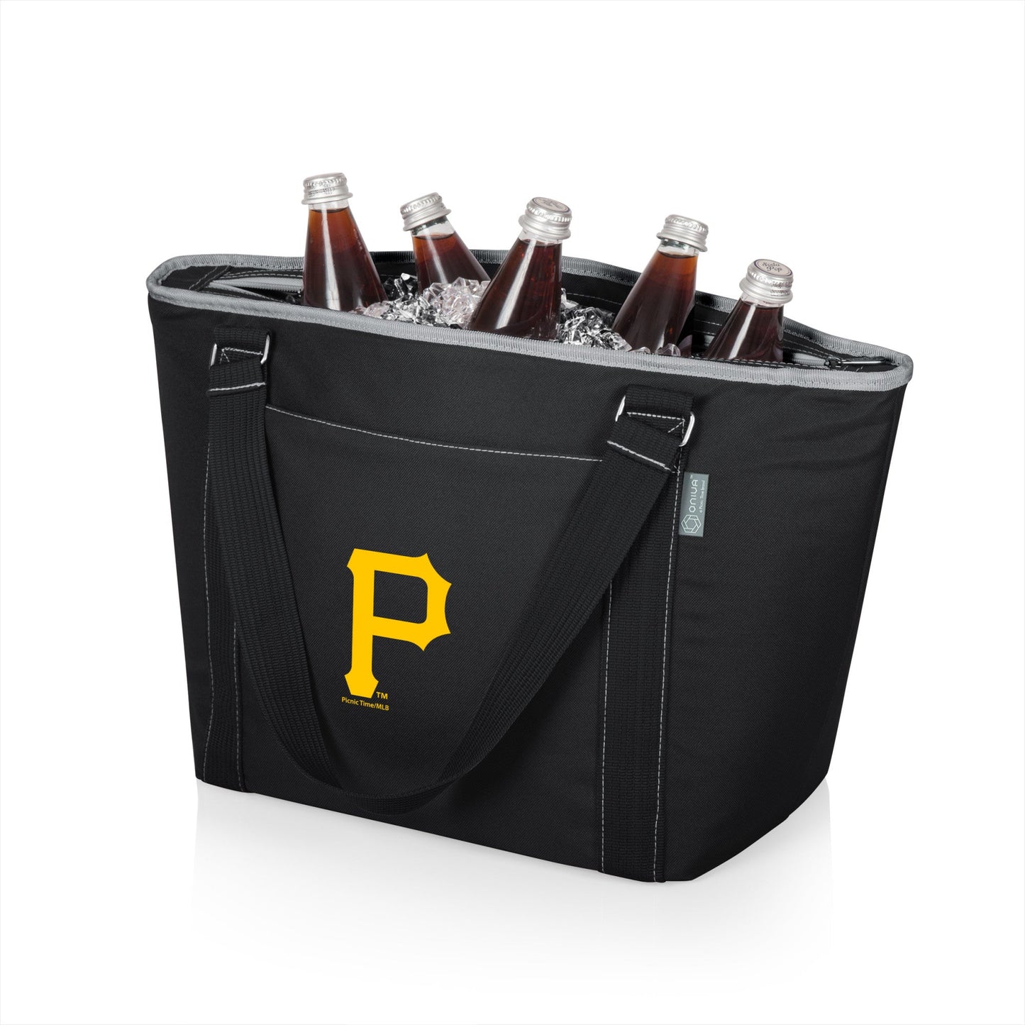 Pittsburgh Pirates - Topanga Cooler Tote Bag