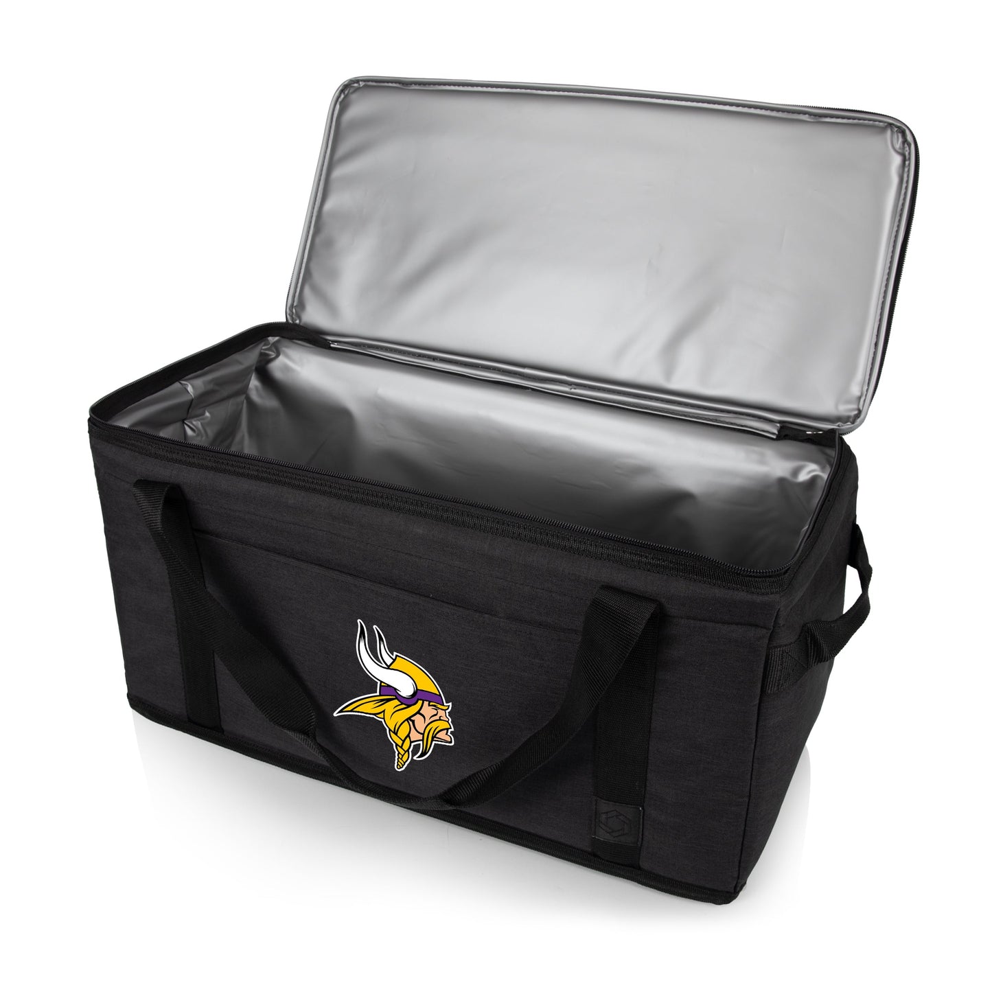 Minnesota Vikings - 64 Can Collapsible Cooler