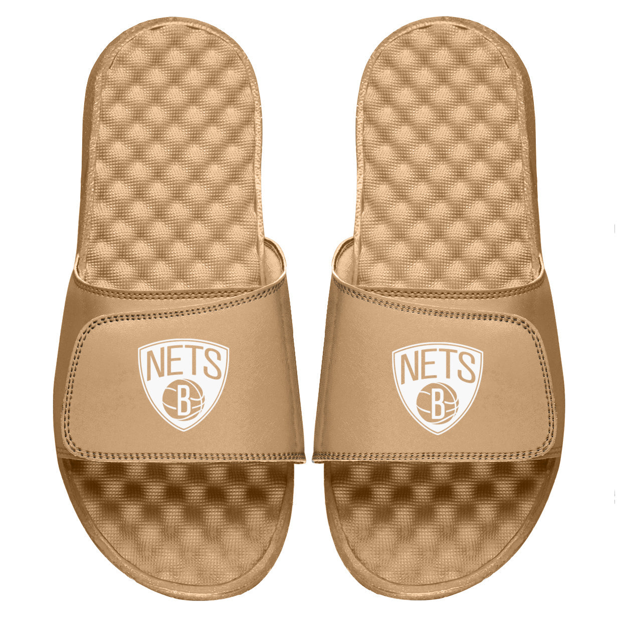 Brooklyn Nets Dune Slides