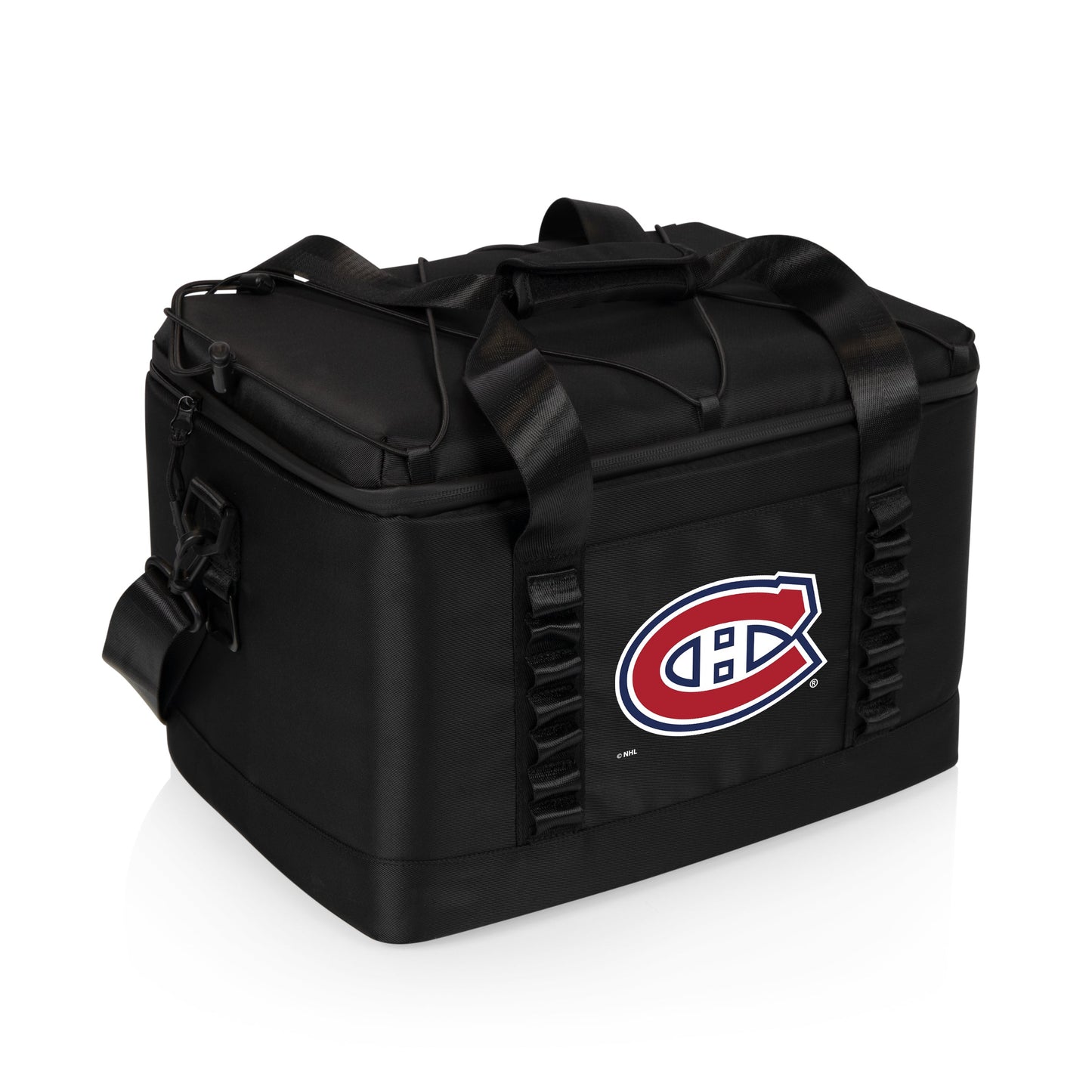Montreal Canadiens - Tarana Superthick Recycled Cooler - 24 can