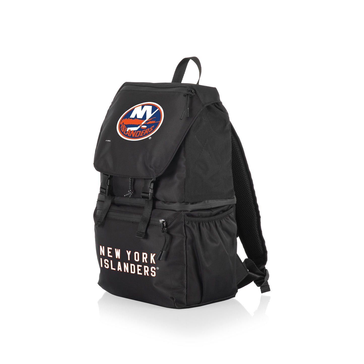 New York Islanders - Tarana Recycled Backpack Cooler