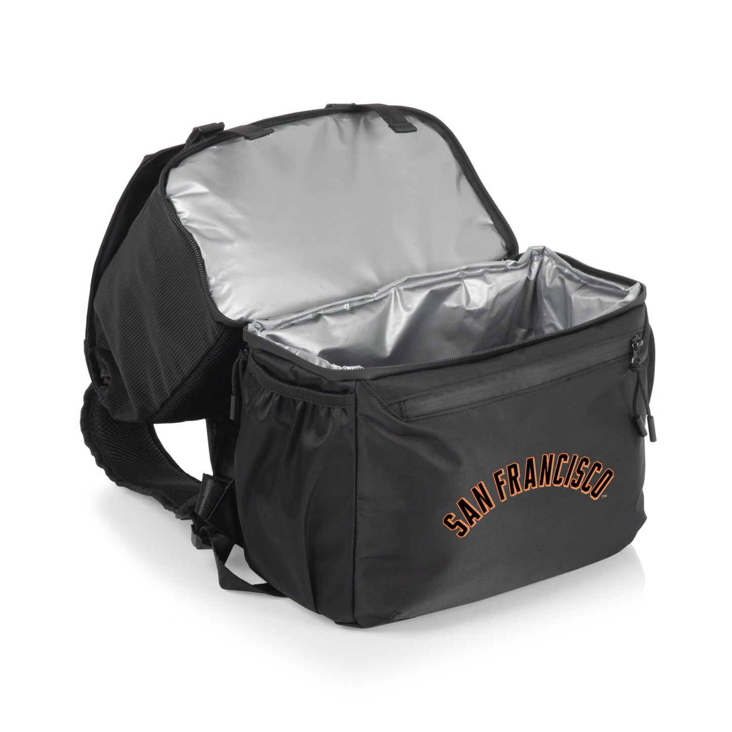 San Francisco Giants - Tarana Recycled Backpack Cooler