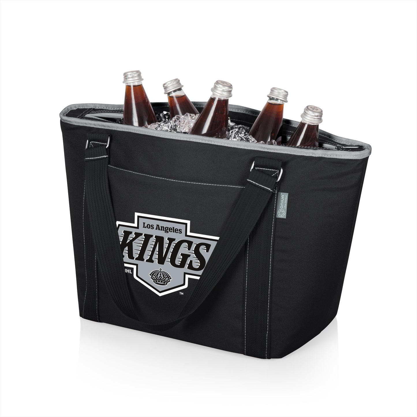 Los Angeles Kings - Topanga Cooler Tote Bag