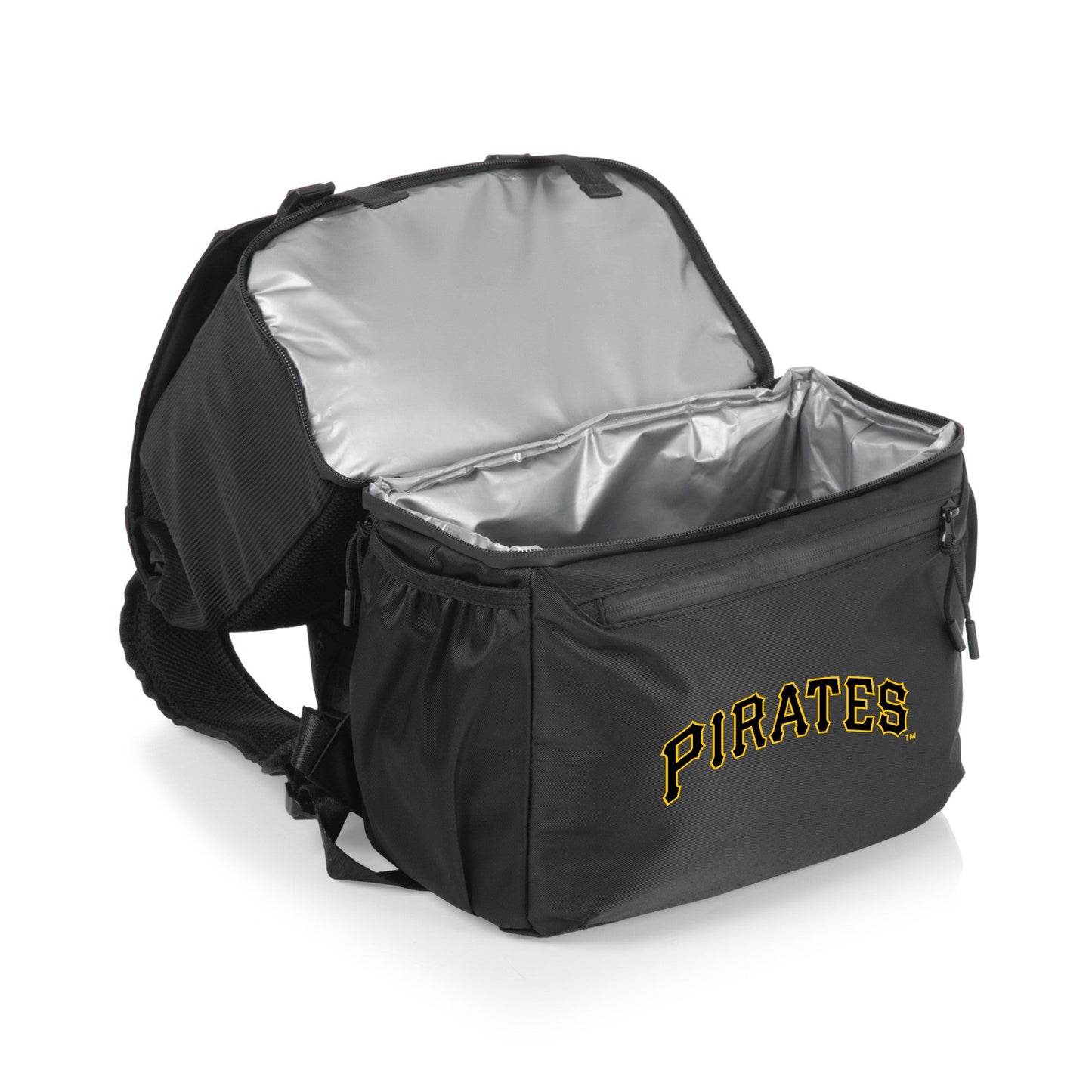 Pittsburgh Pirates - Tarana Recycled Backpack Cooler