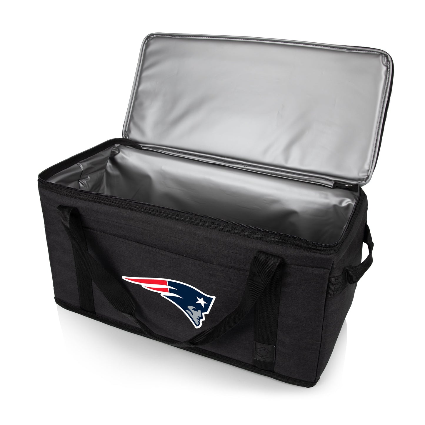 New England Patriots - 64 Can Collapsible Cooler