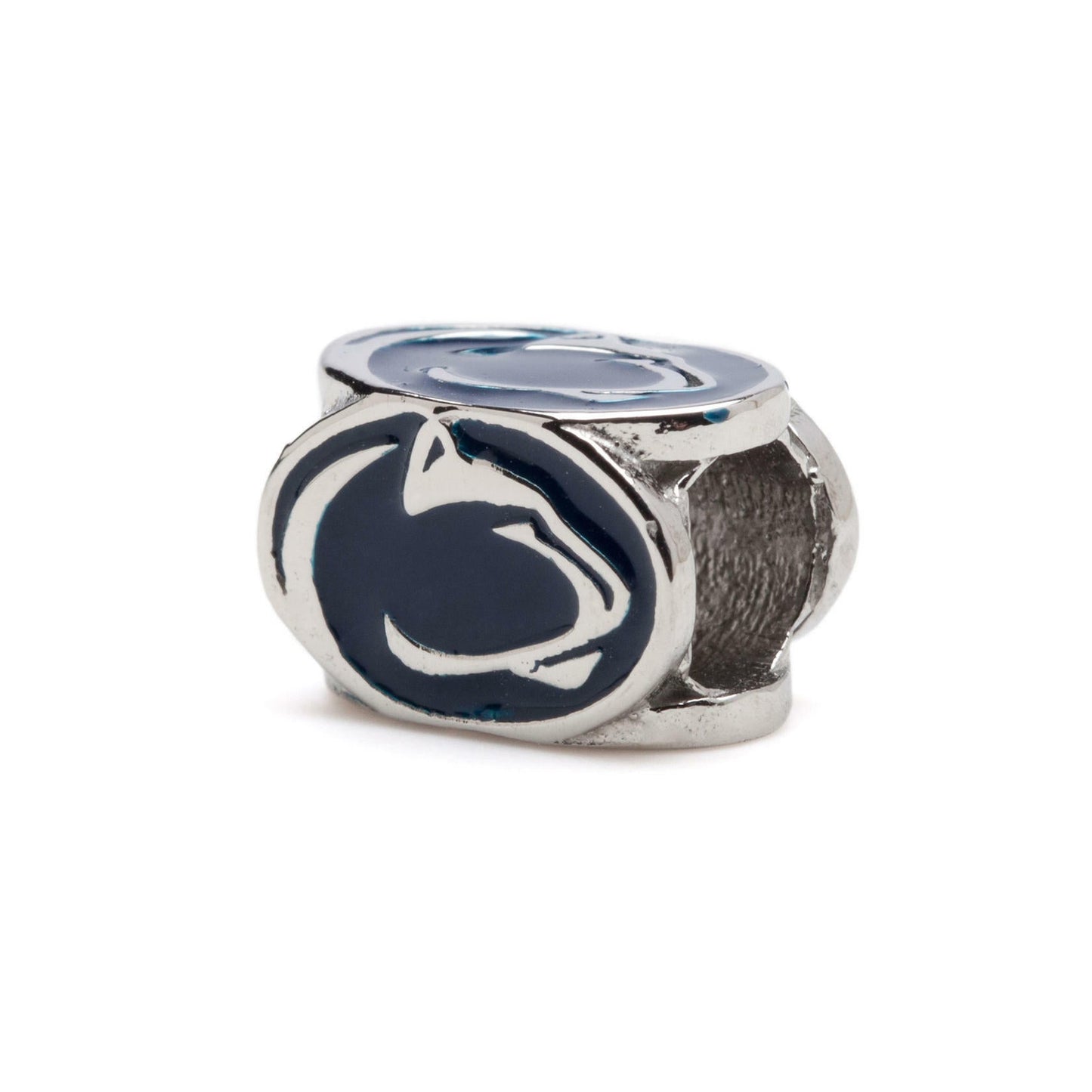 Nittany Lion Charm Bracelet