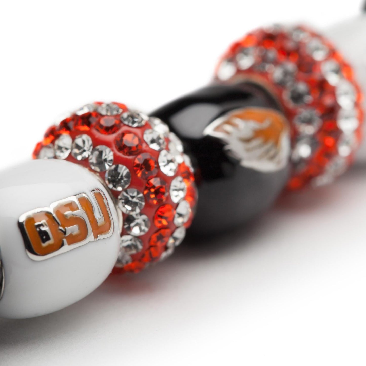 Oregon State Beavers Bracelet Jewelry