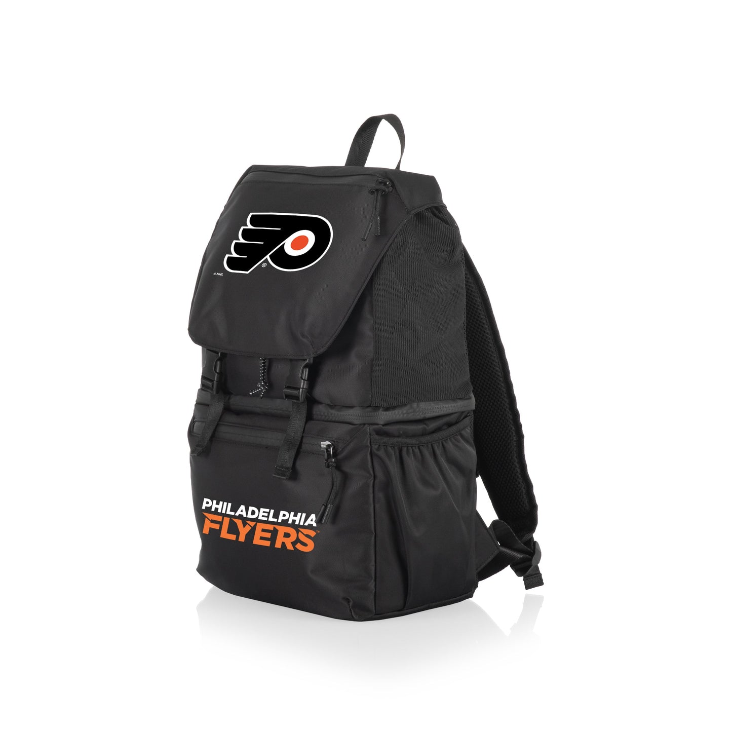 Philadelphia Flyers - Tarana Recycled Backpack Cooler