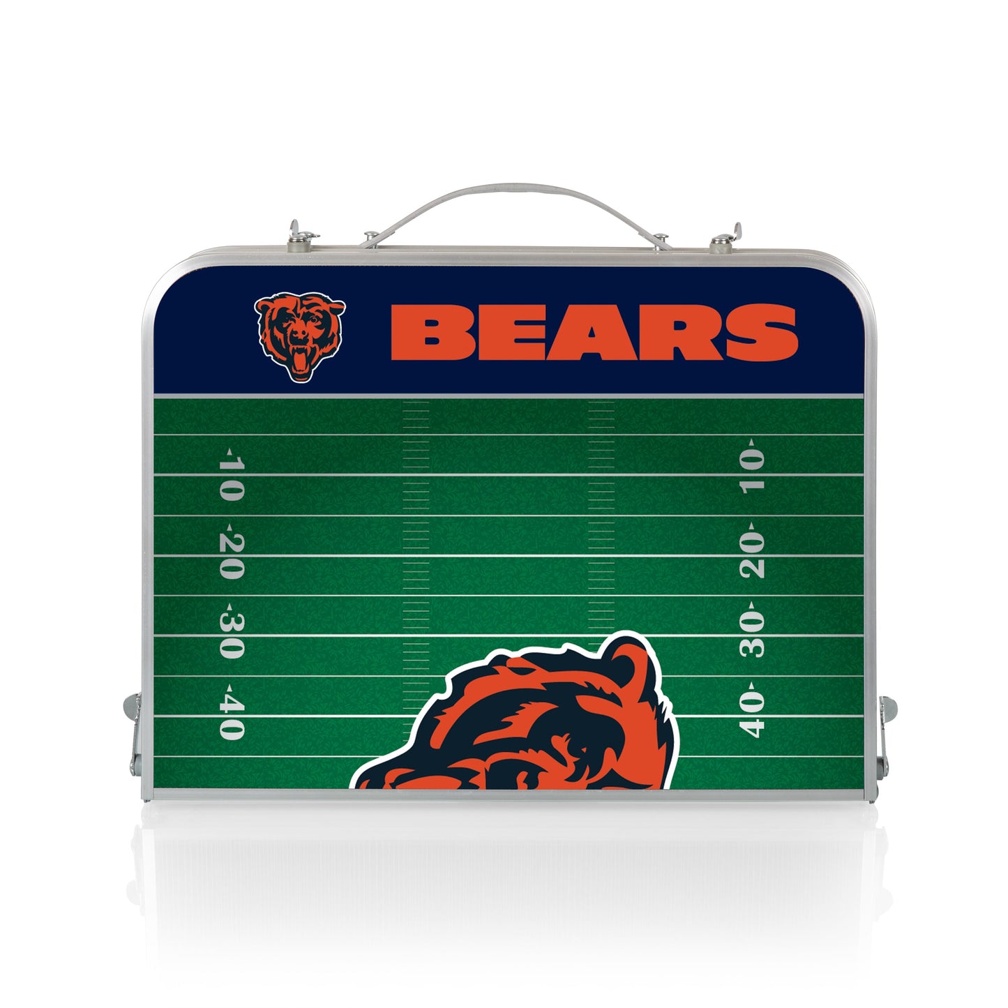 Chicago Bears - Concert Table Mini Portable Table