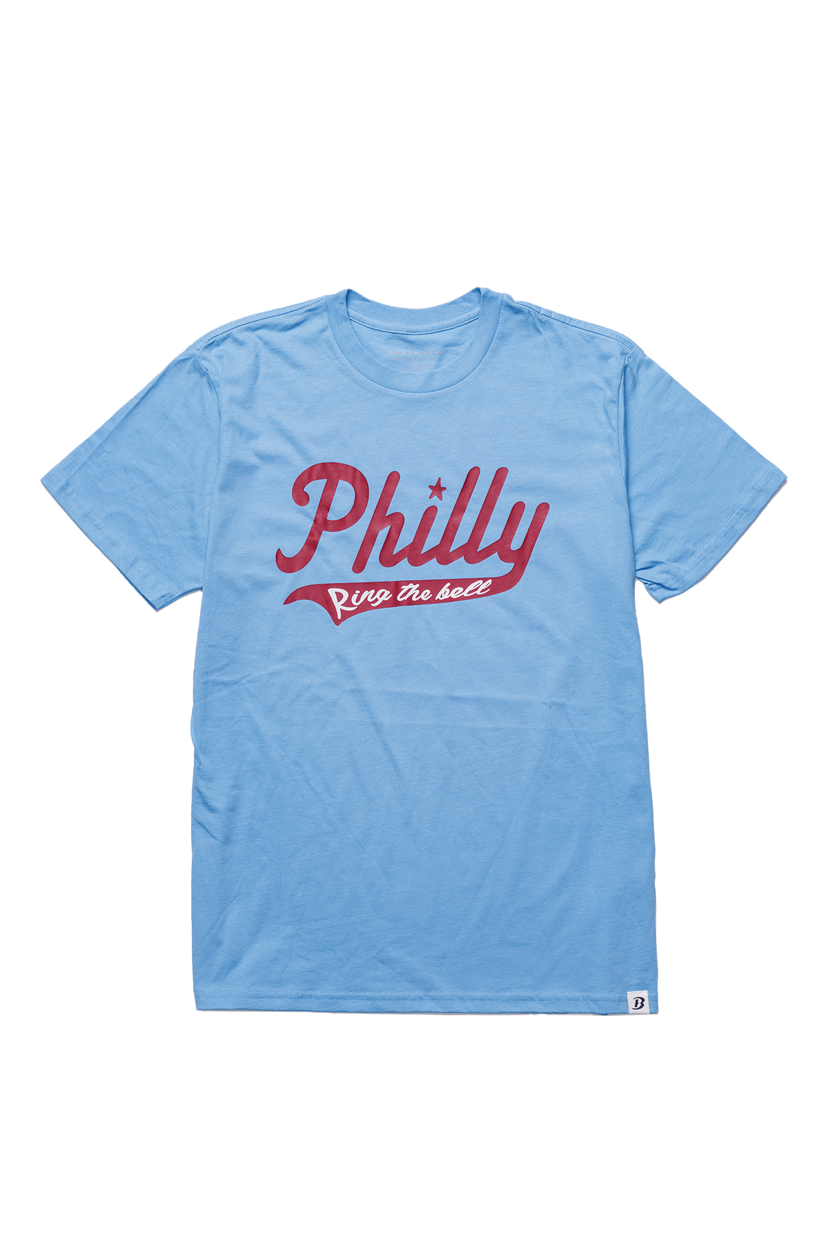 Philly Baseball Graphic T-Shirts