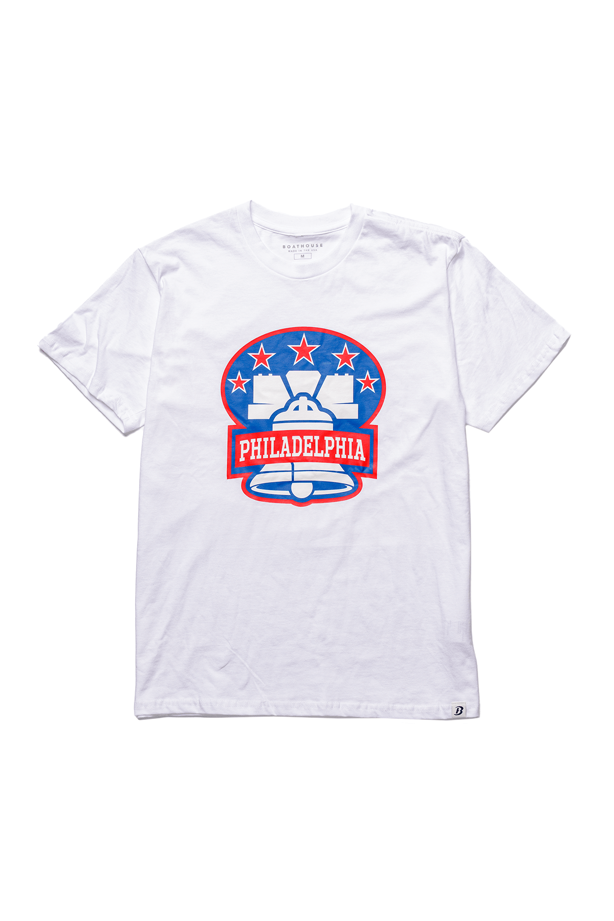 Philly Baseball Graphic T-Shirts