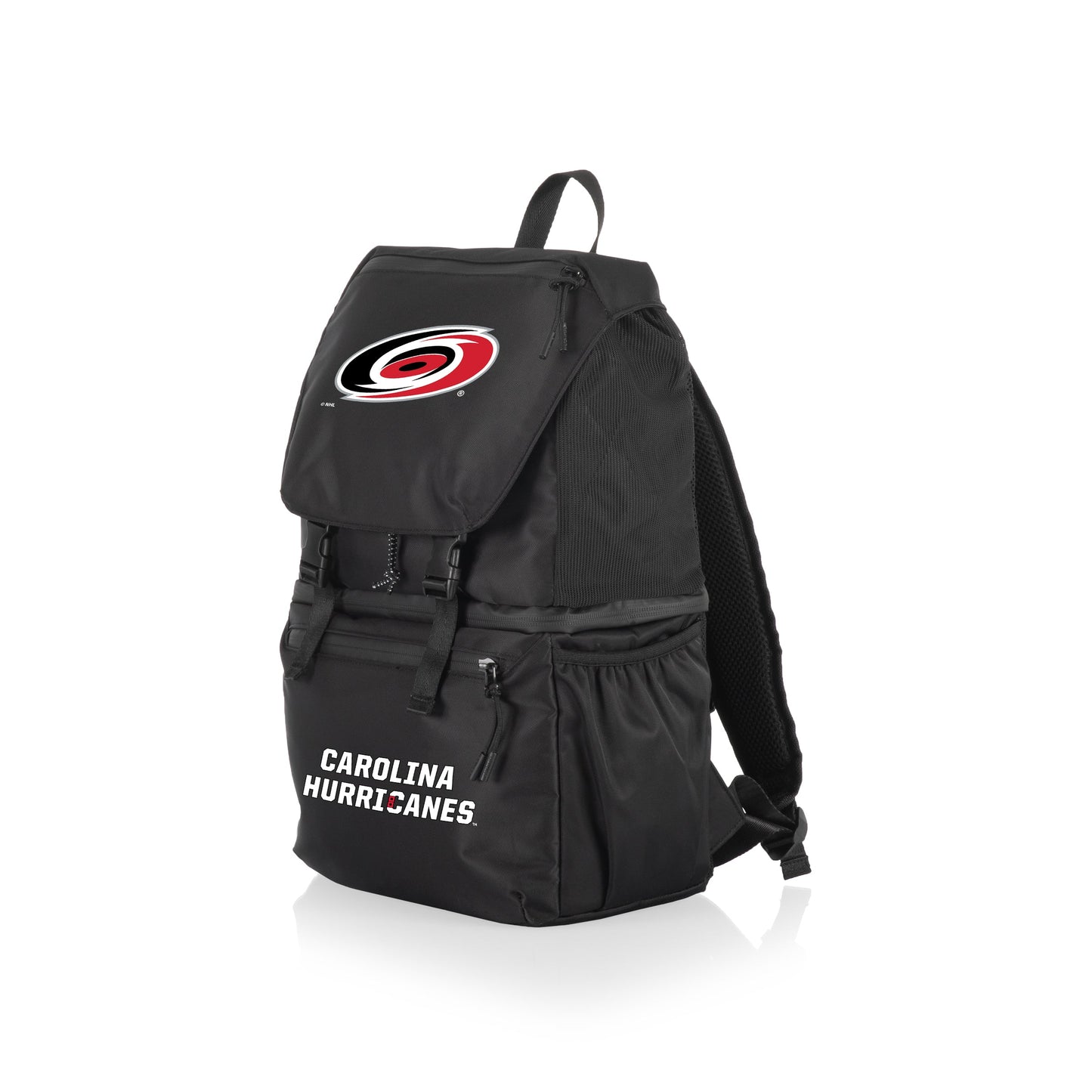 Carolina Hurricanes - Tarana Recycled Backpack Cooler