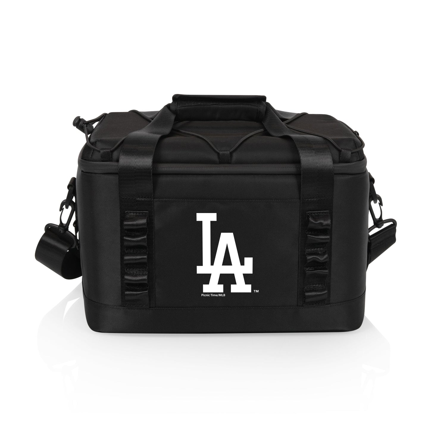 Los Angeles Dodgers - Tarana Superthick Recycled Cooler - 12 can