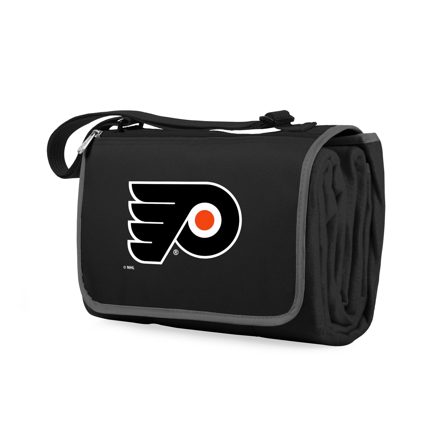 Philadelphia Flyers - Blanket Tote Outdoor Picnic Blanket