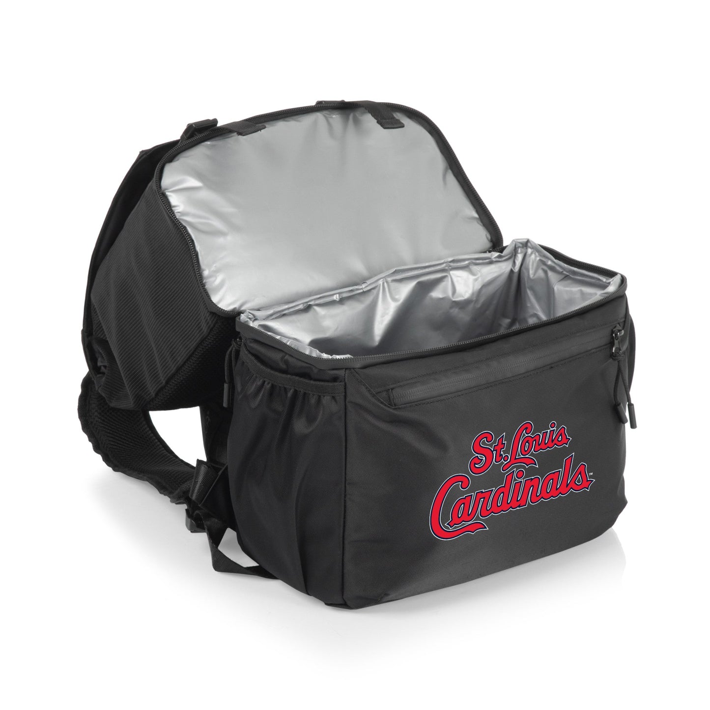 St. Louis Cardinals - Tarana Recycled Backpack Cooler