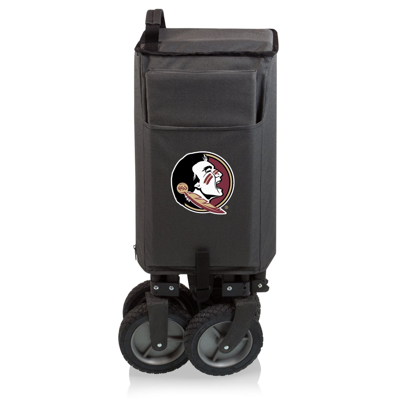Florida State Seminoles - Adventure Wagon Portable Utility Wagon