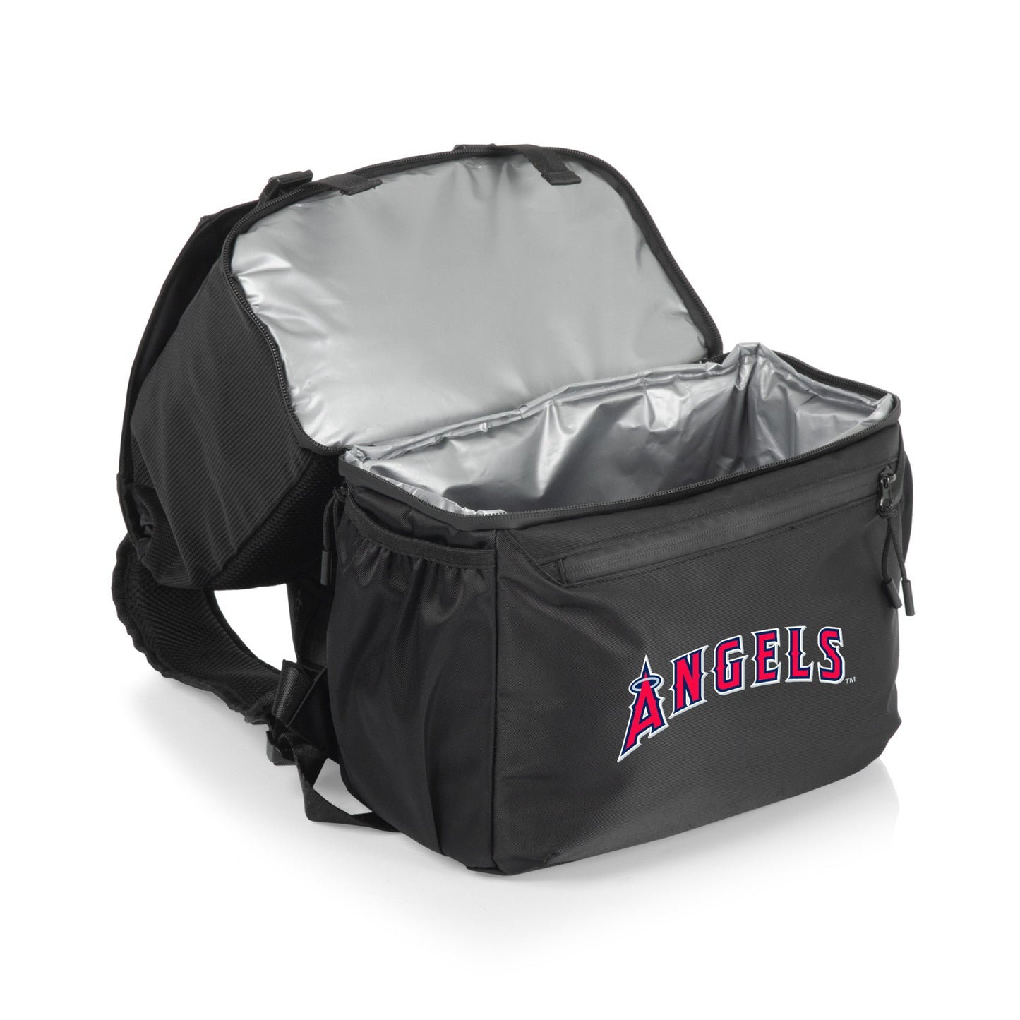Los Angeles Angels - Tarana Recycled Backpack Cooler