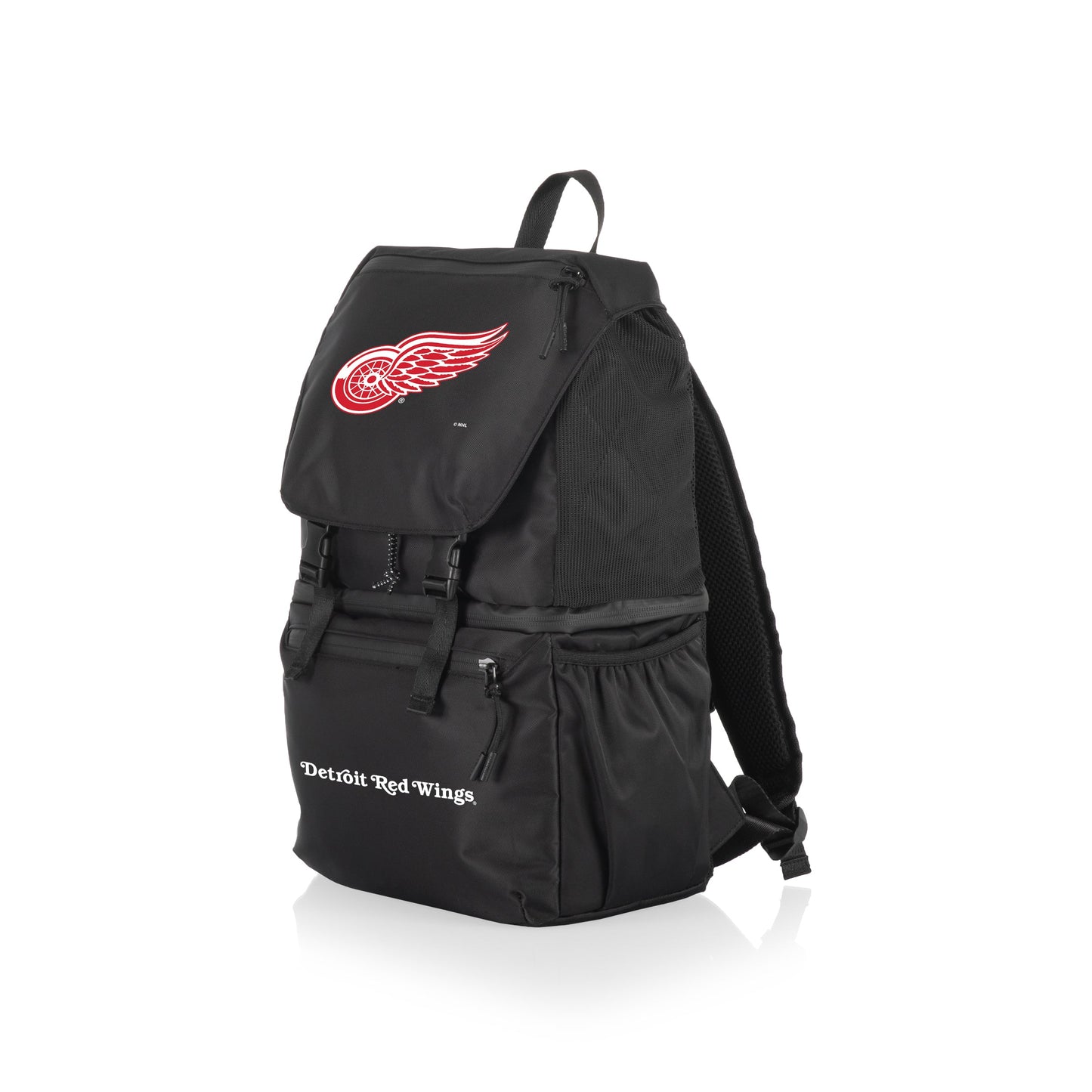 Detroit Red Wings - Tarana Recycled Backpack Cooler