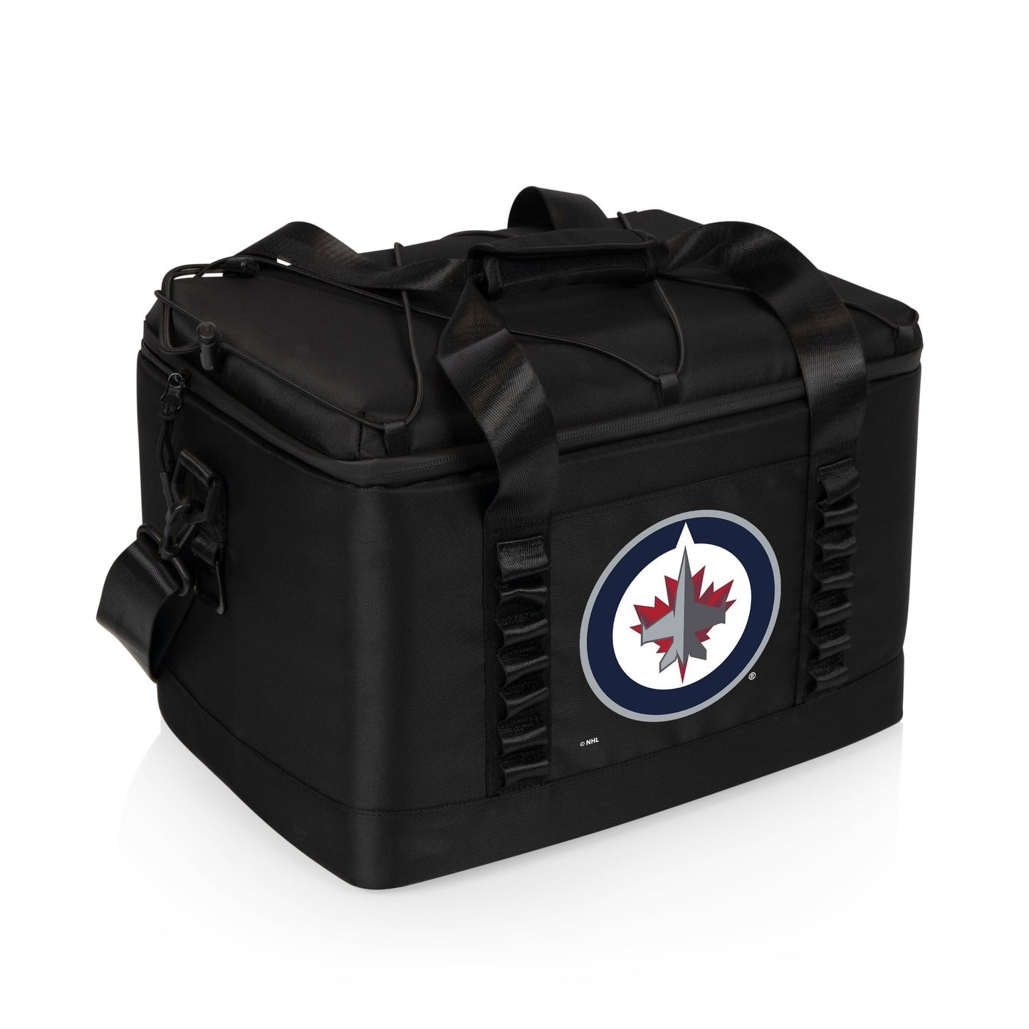 Winnipeg Jets - Tarana Superthick Recycled Cooler - 24 can