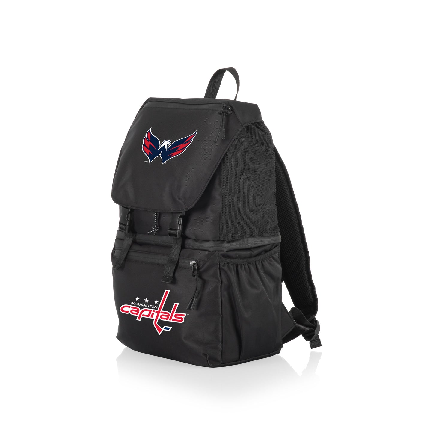 Washington Capitals - Tarana Recycled Backpack Cooler