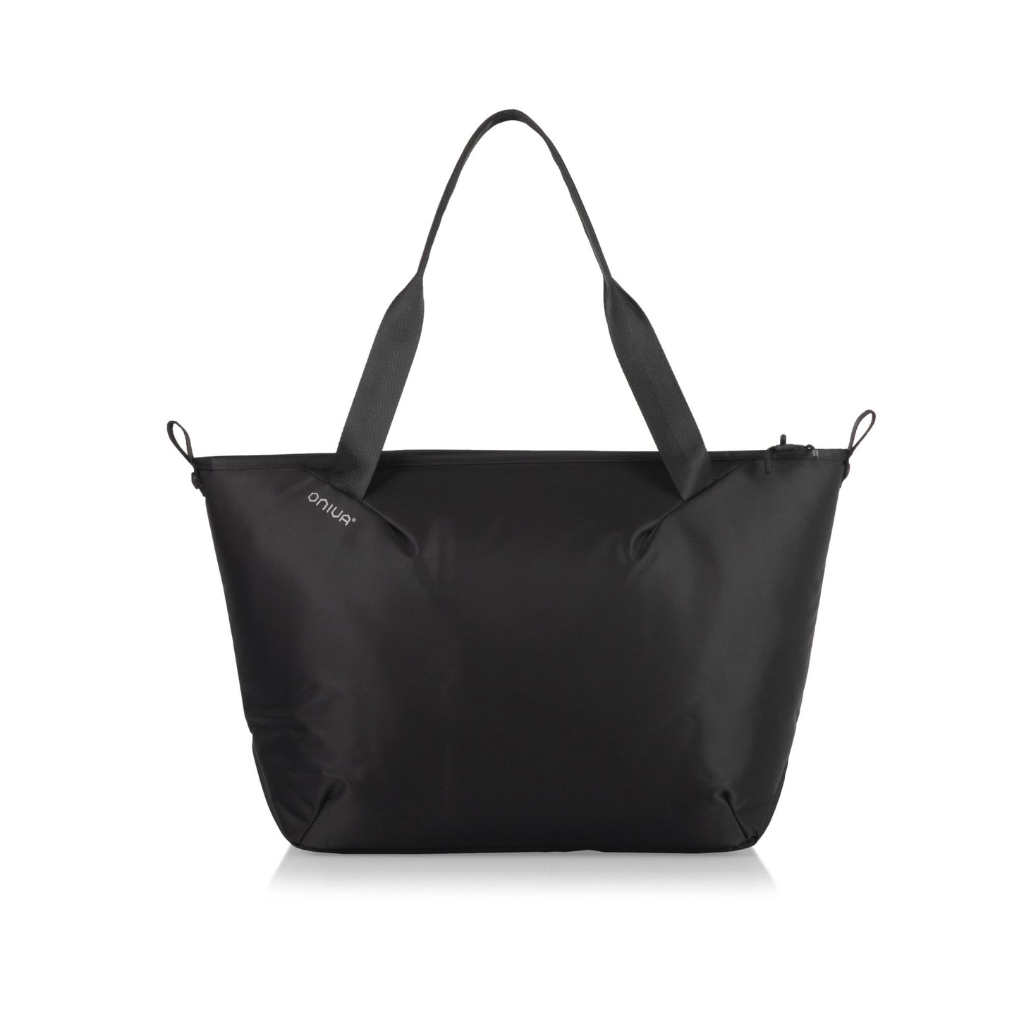 Indiana Hoosiers - Tarana Recycled Cooler Tote Bag